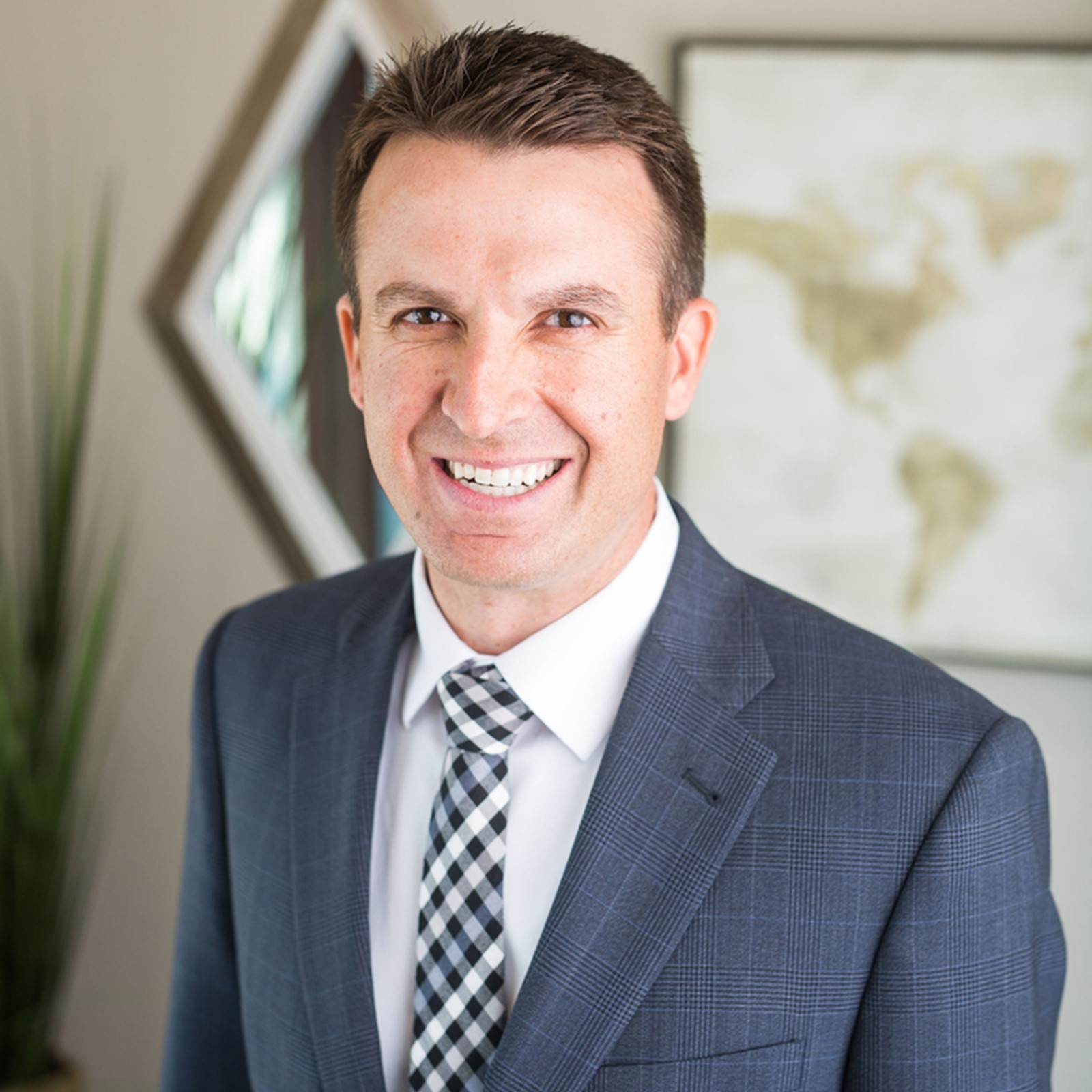 Dr Roe About Us | Magic Valley Pain Specialists