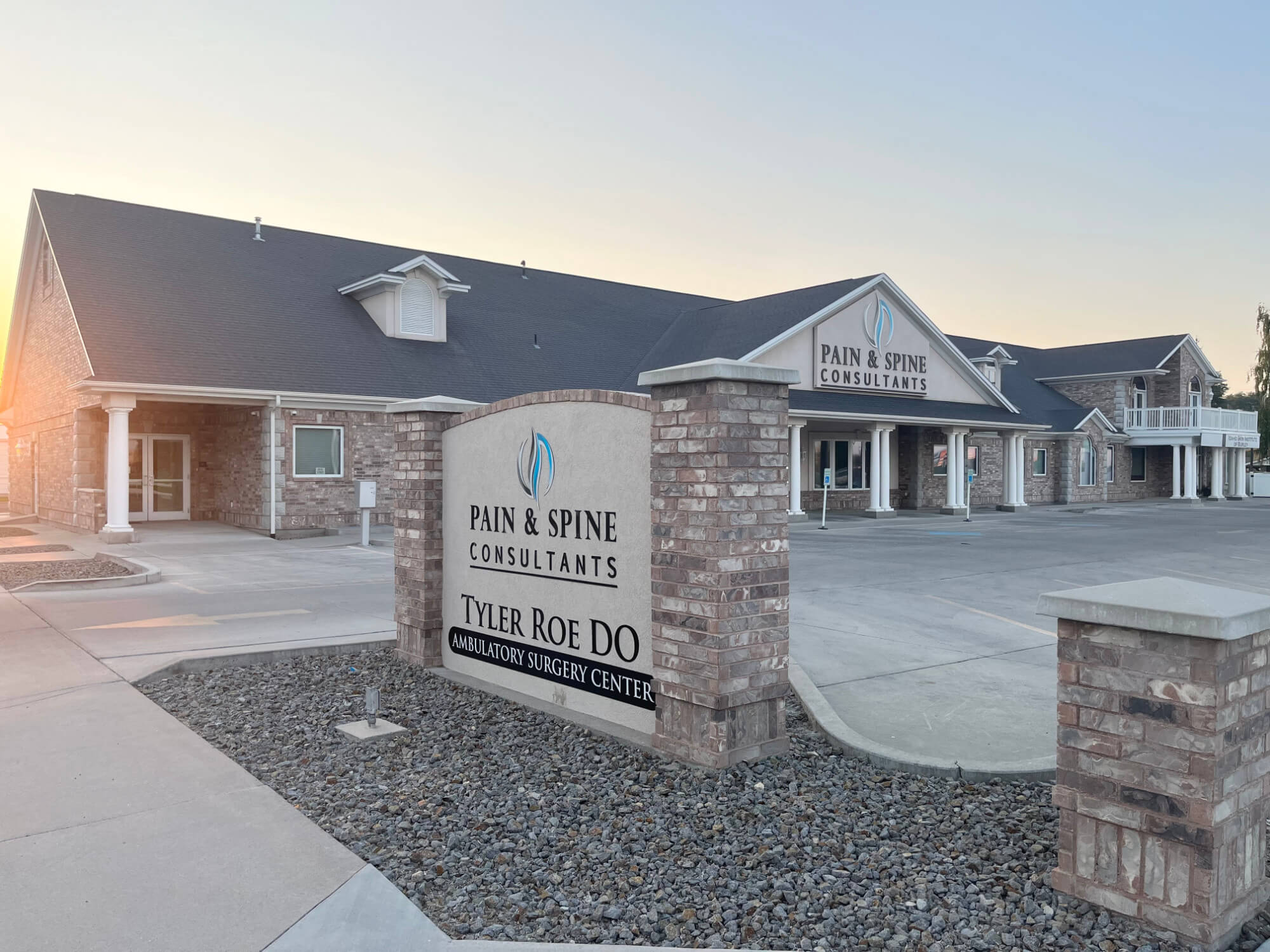 About Us Magic Valley Pain Specialists