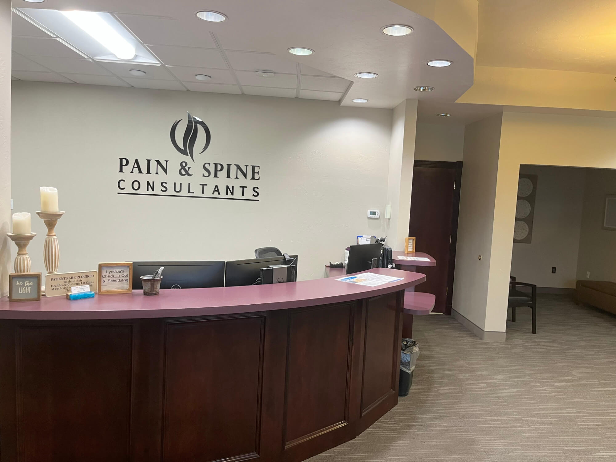 About Us Magic Valley Pain Specialists